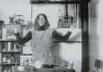 Martha Rosler