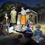 Louise Linder