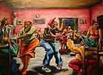 Timothy Zantsi