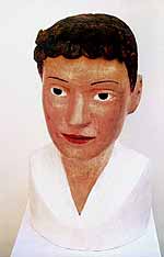 Claudette Schreuders