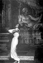 Italy, the One and Only