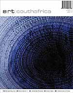 Art | South Africa