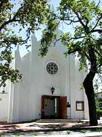 US Stellenbosch art gallery