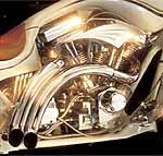 Art of the Motorcycle