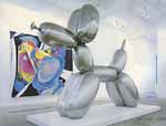 Jeff Koons