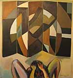 Francine Scialom Greenblatt