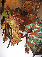 Yinka Shonibare