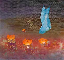 Judith Mason