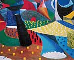 David Hockney