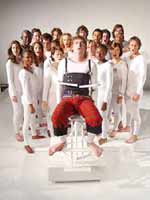 ~Clockwork Orange