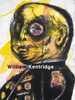 William Kentridge