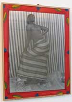 Malick Sidibe
