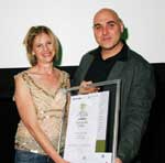 Tanya Katherine Poole