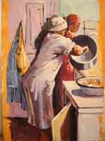 Coral Spencer Domijan