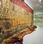 El Anatsui