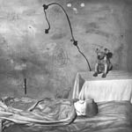 Roger Ballen
