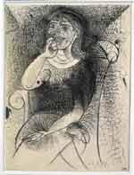 Pablo Picasso