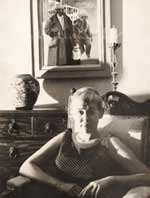 Marianne Podlashuc