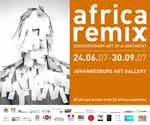 Africa Remix