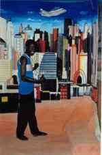 Philip Kwame Apagya