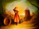 Peter van Straten
