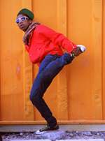 Nontsikelelo Veleko