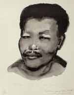 Marlene Dumas