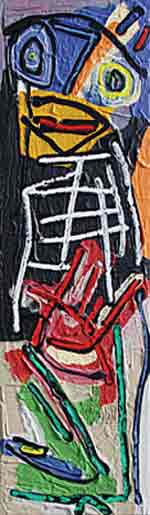 Paul du Toit