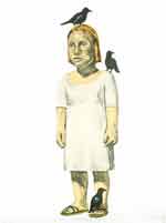 Claudette Shreuders
