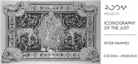 Iconography of the Just