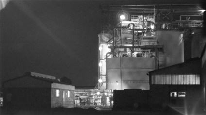 After The Work Stopped 