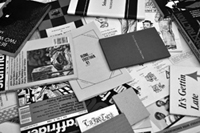 The Independent Publishing Project