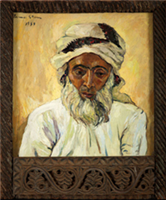 Arab