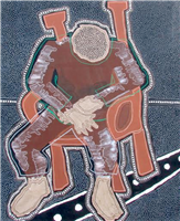 Travel Masqued 1