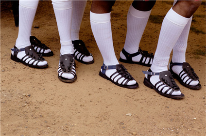 Promise & Gift's wedding III. Daveyton