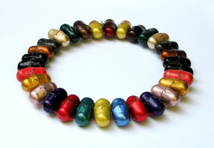Nespresso Collier