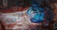 Glass Bottle