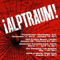 Alptraum