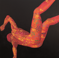 from the ‘Bodywork’ series