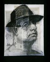 Self-Portrait (Testing the Library)