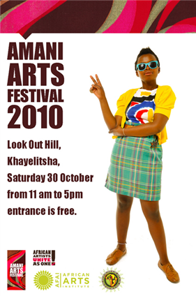 Festival Poster