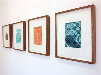Warren Editions