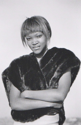 Tumi Mokgosi, Yeoville, Johannesburg