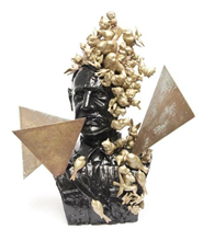 Untitled (Sculpture Series)