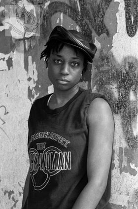 Niko Blaxxx, Toronto 