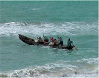 Fishermen (Études no 1)