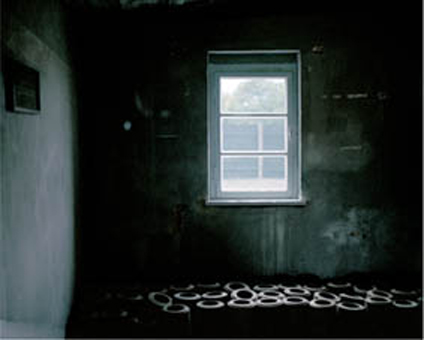 Urns: Buchenwald