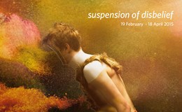 'Suspension of Disbelief'