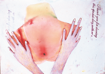 From the 'Shame' series