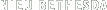 NIEU BETHESDA